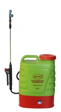 Опрыскиватель